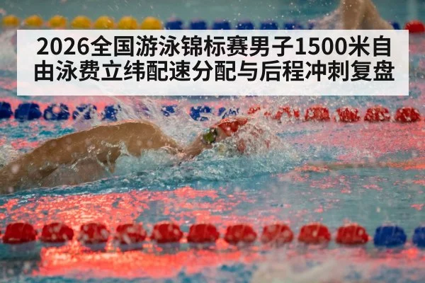 freestyle swimmer racing pool